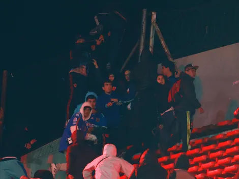 Independiente lanza polémica campaña para seguir culpando a la U: "Seguimos..."