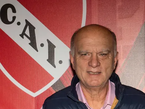 Tito Awad destroza al presidente de Independiente de Avellaneda