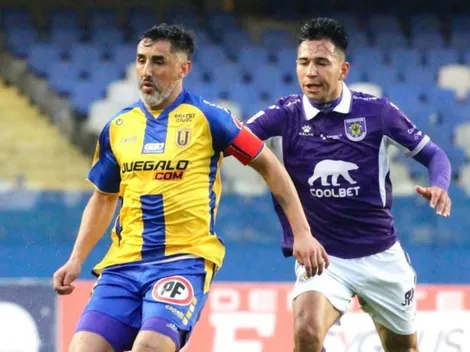 La tabla de posiciones tras la goleada de la UdeC sobre Deportes Concepción