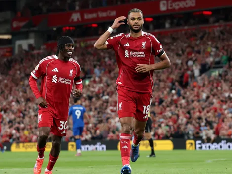 Pronósticos Newcastle vs Liverpool: Los Reds van por un nuevo triunfo