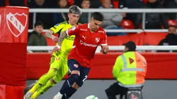 La IA determina al ganador en Copa Sudamericana.