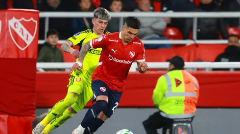 La IA determina al ganador en Copa Sudamericana.