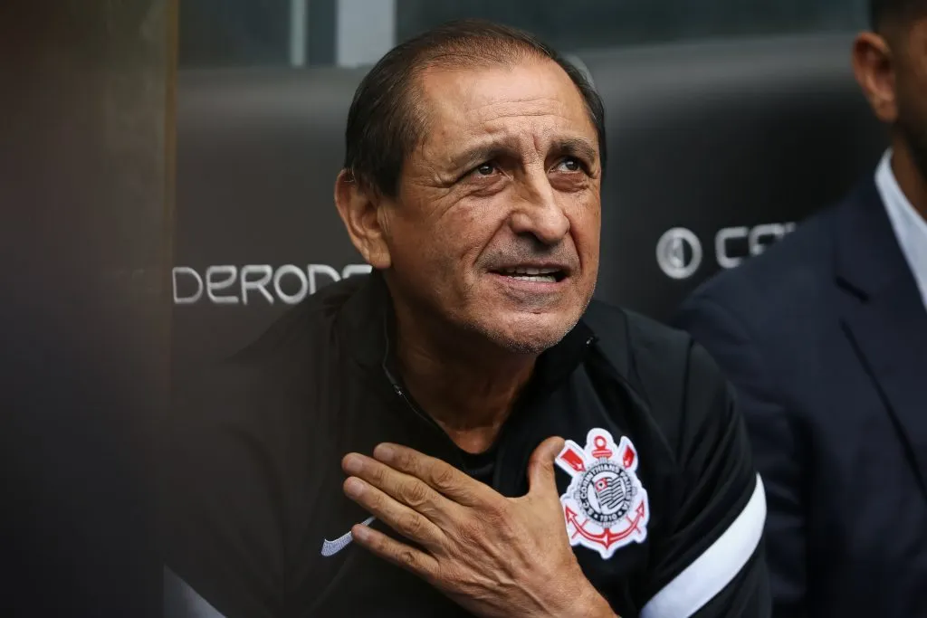 Díaz podría ser opción en Colo Colo | Foto: Getty Images