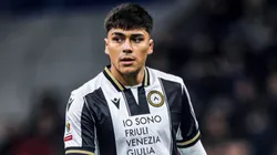 Damián Pizarro podría retornar a Colo Colo tras nulas oportunidades en su paso por Europa (Foto: Getty)