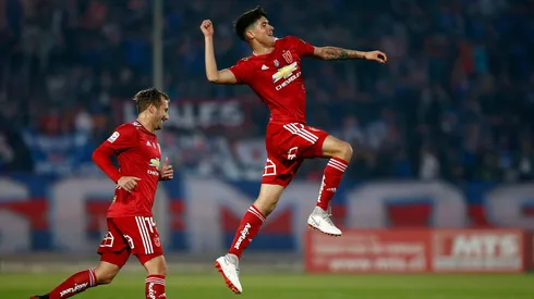 Ángelo Araos abandonó su nuevo equipo y se alista para arribar a su nueva casa deportiva: jugará en México.