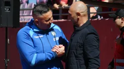 Equipo del fútbol chileno se queda sin entrenador tras malos resultados