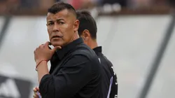 Representante de Jorge Almirón aclara su salida de Colo Colo.