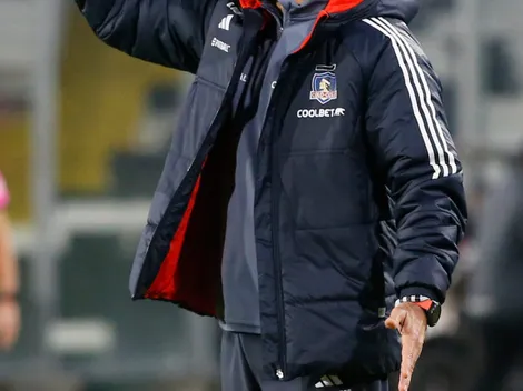 Este lunes se empieza a definir al nuevo DT de Colo Colo