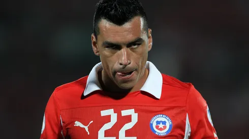 El máximo goleador de la historia de la Primera División del fútbol chileno y dos veces mundialista con la Roja, explica cuál fue el mejor futbolista chileno que vio en su largo camino profesional.