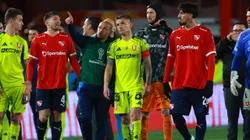 El club peruano podría recibir un importante tirón de orejas por parte de CONMEBOL