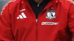 La IA predice al nuevo DT de Colo Colo y sorprende con su elección (Foto: Felipe Zanca/Photosport)