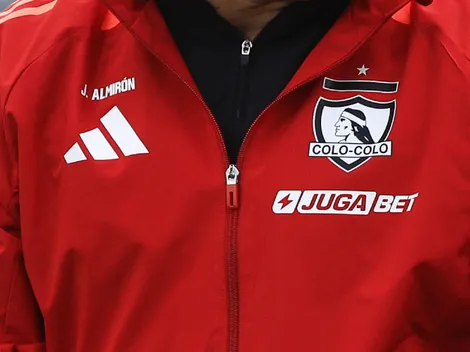 La IA da con nombre y apellido al nuevo DT de Colo Colo