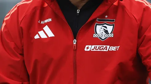 La IA predice al nuevo DT de Colo Colo y sorprende con su elección (Foto: Felipe Zanca/Photosport)