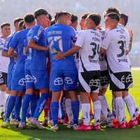 Superclásico a la vista: ANFP da a conocer los horarios del duelo entre Colo Colo y la U