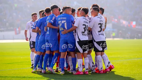 Ya hay fecha y hora para el primer Superclásico edición 2026 (Foto: Photosport)
