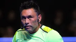 Marcelo Ríos publica un mensaje vía redes sociales. (Foto: Photosport)