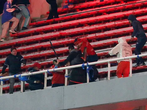 Autoridad argentina justifica ausencia policial en la masacre de Avellaneda