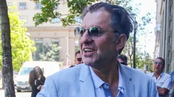 Aníbal Mosa se refiere al DT con miras al Superclásico. (Foto: Photosport)