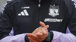 El Cacique tendría definido a su próximo DT.