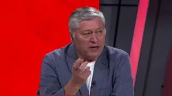 Pato Yáñez revela su candidato ideal.