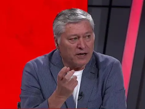 El candidato de Pato Yáñez para DT albo: "Me parece un buen nombre"