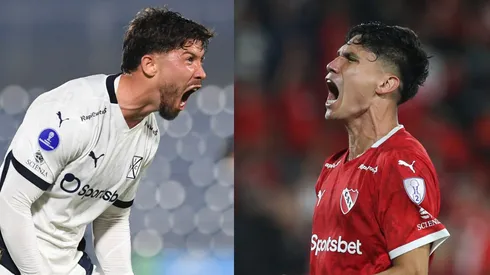 Los chilenos de Independiente se quedaron sin DT.