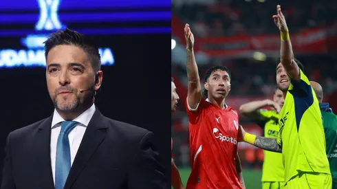 El fallo que podría alterar el futuro de la Copa Sudamericana.