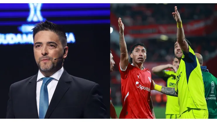 El fallo que podría alterar el futuro de la Copa Sudamericana.