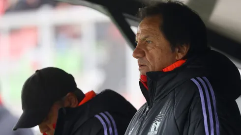Luis Pérez y Hugo González tienen malos recuerdos en los Superclásicos. (Foto: Jonnathan Oyarzún/Photosport)