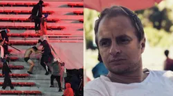 Para Hevia, la U tiene altas probabilidades de avanzar.