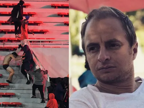 Hevia da a conocer el nombre de la persona clave para que la U obtenga la clasificación