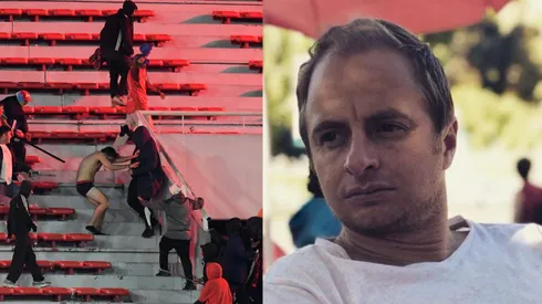 Para Hevia, la U tiene altas probabilidades de avanzar.