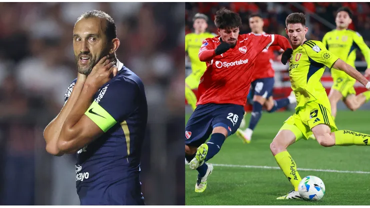 Desde Perú dan a conocer cuál sería rival de Alianza Lima: ¿Independiente o la U?