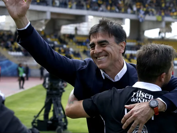 Voz autorizada da el visto bueno para el regreso de Gustavo Quinteros