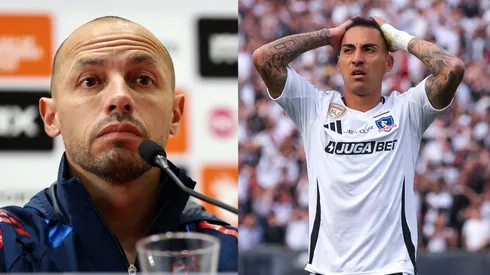 Marcelo Díaz contó la verdad sobre la polémica que se desató en las últimas horas.