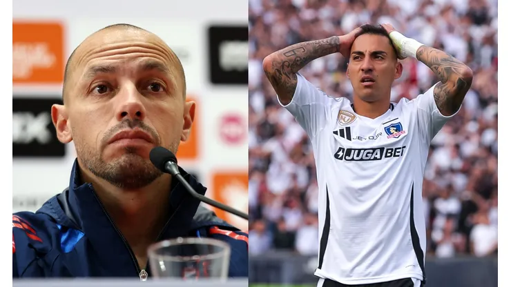 Marcelo Díaz contó la verdad sobre la polémica que se desató en las últimas horas.
