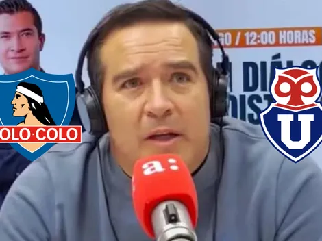 Caamaño da su visión sobre las confusas declaraciones de Correa y Díaz