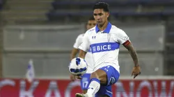 Será el primer dorado en dirigir: Felipe Gutiérrez será DT de un club nacional (Foto: Jonnathan Oyarzun/Photosport)