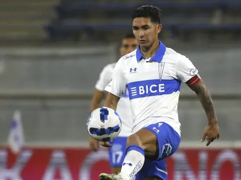 Felipe Gutiérrez será el primer "Dorado" de La Roja ser DT: este será su club