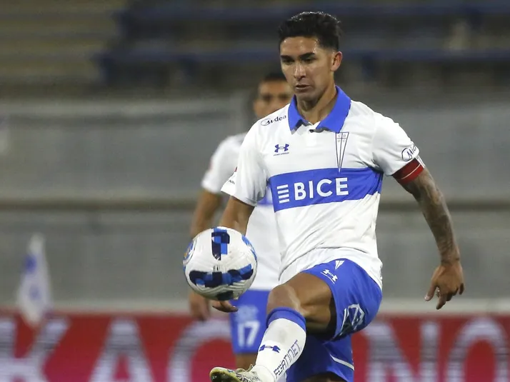 Felipe Gutiérrez será el primer "Dorado" de La Roja ser DT: este será su club