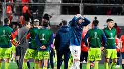 Un comunicador trasandino dio a conocer las razones por la que debería clasificar el Rojo.