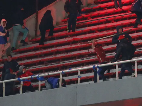 "Tentativa de homicidio": Fiscal que investiga a Independiente rompe el silencio