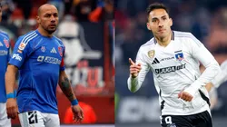 'Carepato' le puso punto final a la polémica previa al Superclásico (Photosport).