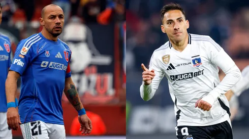 'Carepato' le puso punto final a la polémica previa al Superclásico (Photosport).