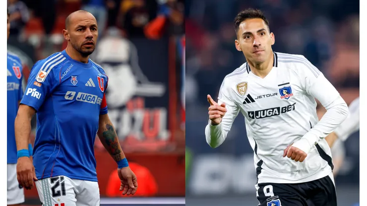 'Carepato' le puso punto final a la polémica previa al Superclásico (Photosport).