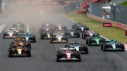 Se arma la parrilla de la Fórmula 1 para la temporada 2026. (Foto: Mark Thompson/Getty Images)