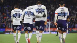 La gran noticia que recibe este jugador en la UC