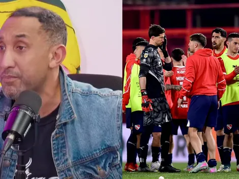 Periodista peruano explica el gran error de Independiente que beneficia a la U