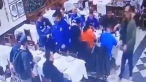 Periodista partidario de Independiente lanzó insólita acusación contra U. de Chile.