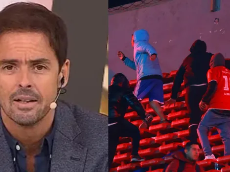 Closs le pone la lápida a Independiente en el fallo de la Conmebol